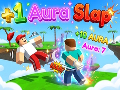 +1 Aura Slap