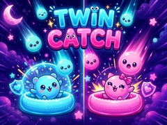 Twin Catch