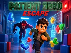 Patient Zero: Escape
