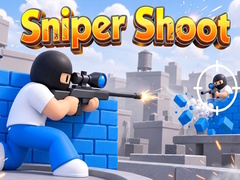 Sniper Shoot