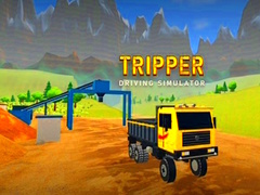 Tripper Driving Simulator