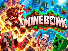 Minebonk