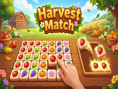 Harvest Match