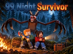 99 Night Survivor