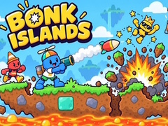 Bonk Islands