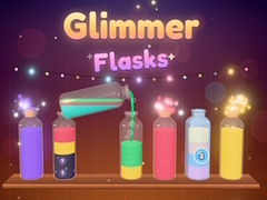 Glimmer Flasks