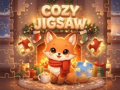 Cozy Jigsaw
