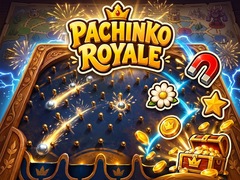 Pachinko Royale