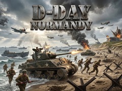 D-Day Normandy
