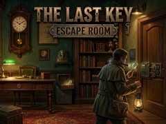 The Last Key Escape Room