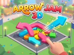 Arrow Jam 3D