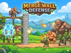 Merge Wall Defense