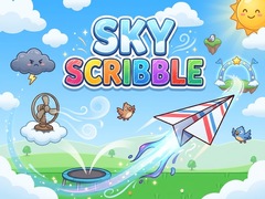 Sky Scribble