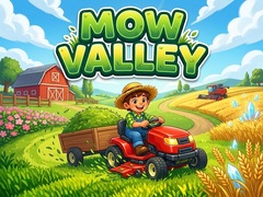 Mow Valley