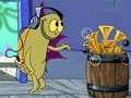 Sponge Bob Plankton's Krusty Bottom Weekly