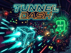 Tunnel Dash