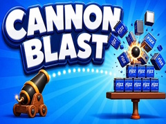 Cannon Blast