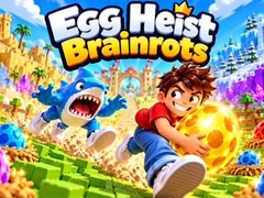Egg Heist Brainrots online