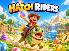 Hatch Riders