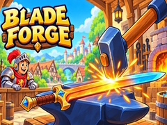 Blade Forge