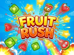 Fruit Rush