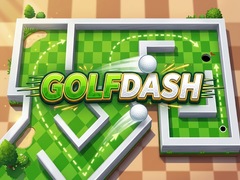 Golfdash