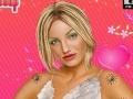 Cameron Diaz Celebrity Makeover Game