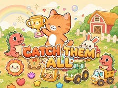 Catch Them All