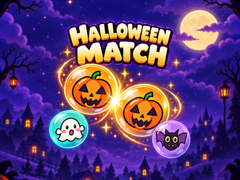 Halloween Match