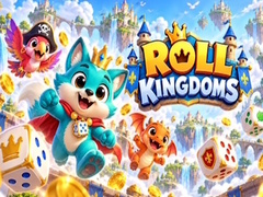 Roll Kingdoms