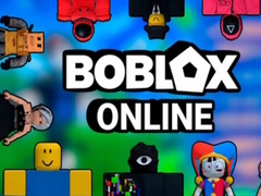 Boblox Online