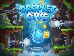 Droplet Dive