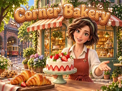 Corner Bakery