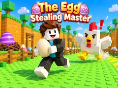 The Egg Stealing Master
