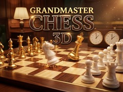 Grandmaster Chess 3D