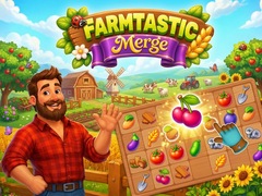 Farmtastic Merge