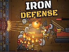 Iron Defense