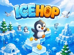 Ice Hop