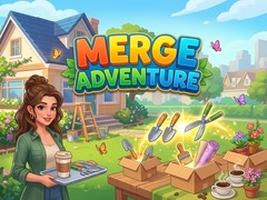 Merge Adventure