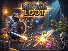 Merge 2 Loot