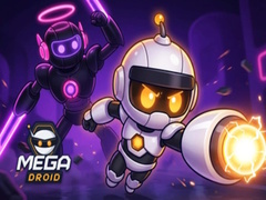 Mega Droid
