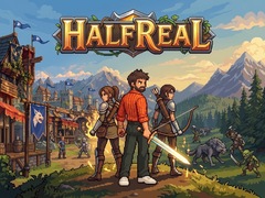 HalfReal