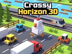 Crossy Horizon 