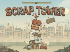 Scrap Tower