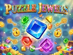Puzzle Jewels