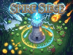 Spire Siege
