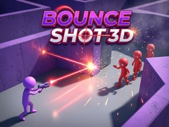Bounce Shot 3D