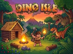 Dino Isle