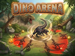 Dino Arena