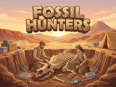 Fossil Hunters